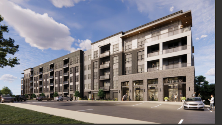RK Investors Lands $81M Construction Loan for 299-Unit Charlotte Rental Community