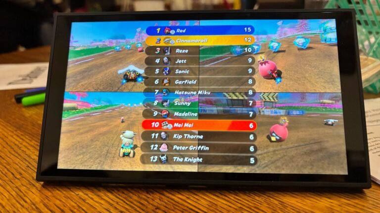 Nintendo Switch 2 jailbreak discovery could open the door to a world of mods