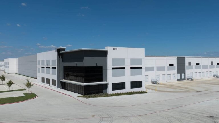 Industrial New-Lease Count Returns to Historical Peak