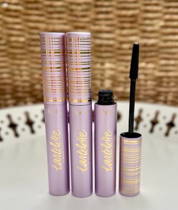 Tarte Tartelette Tubing Mascara only $15.96 shipped, plus more! {Prime Day Deal}