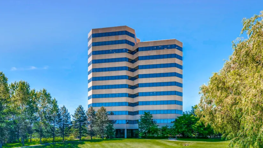 RCS Picks Up Denver’s Terrace Tower