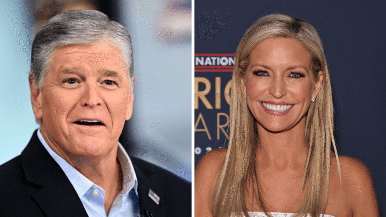 Trump joins Hannity-Earhardt wedding rehearsal dinner at Mar-a-Lago