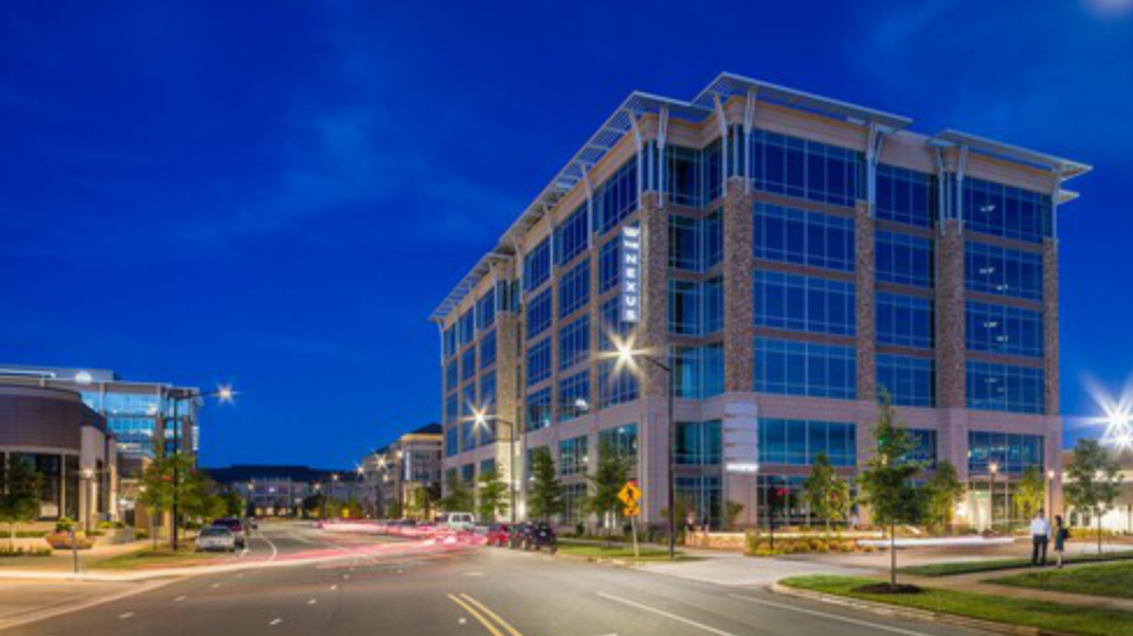Investor Duo Score $68.3M Refi on Charlotte Office Pair
