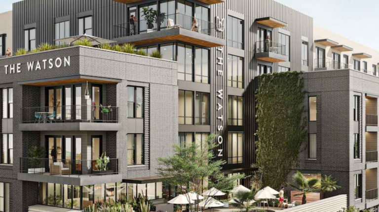 Morgan Debuts 345-Unit Austin Apartment Community