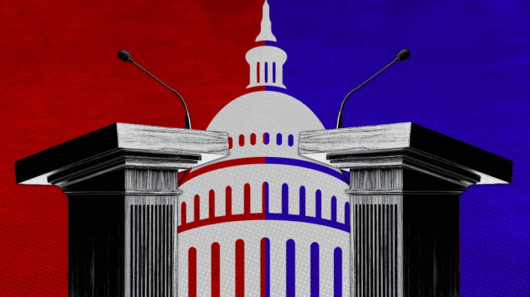 This week on the Hill: Midterm debates, Trump Alaska trip take center stage 