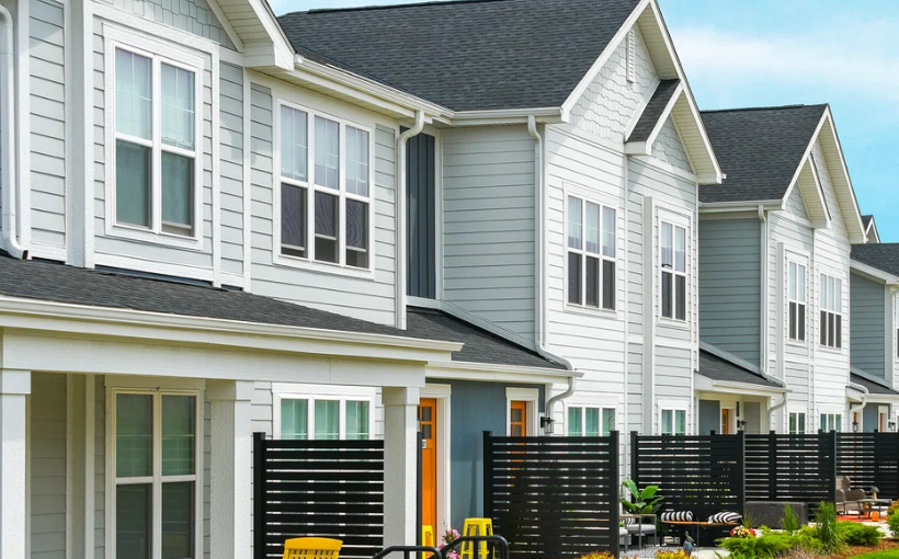 Wisconsin MF Portfolio Sale, Financing Deal Completed by Berkadia