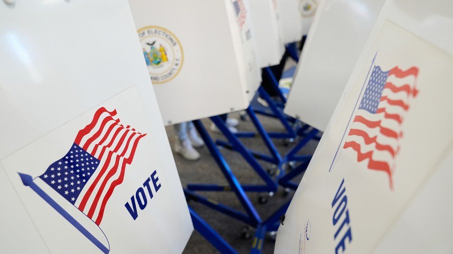 Five of the most expensive races this cycle