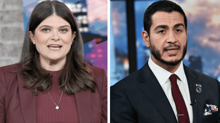 Stevens to appear alongside El-Sayed for first time, but expects apology