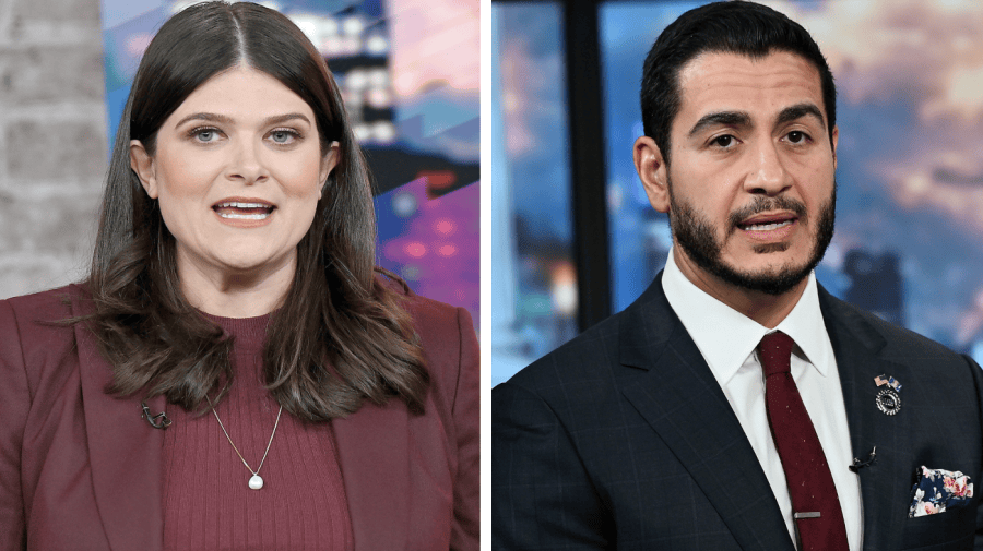 Stevens to appear alongside El-Sayed for first time, but expects apology