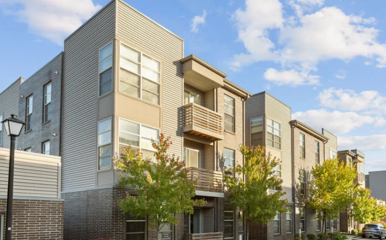 Byline Bank Provides $18M for Columbus Multifamily Acquisition