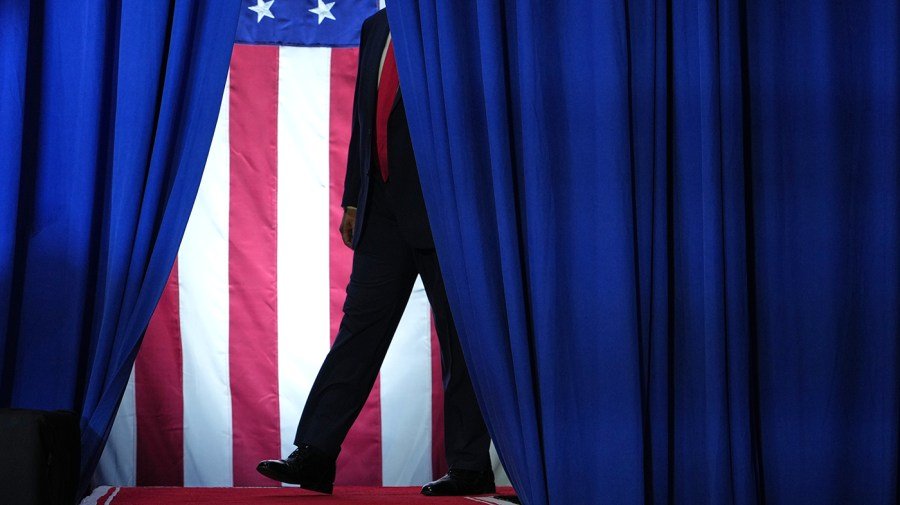 Inside Trump's red state blitz to stave off a Democratic midterm sweep