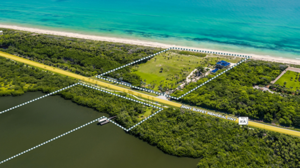 30-Acre Vero Beach Waterfront Property Hits the Market