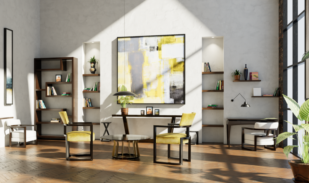 Bitreel’s AI Knowledge Agents Are Reshaping the Design Process