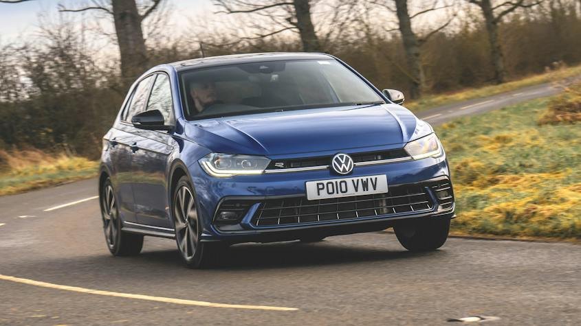 Volkswagen’s culling of 75 models by 2035 was inevitable, says CEO