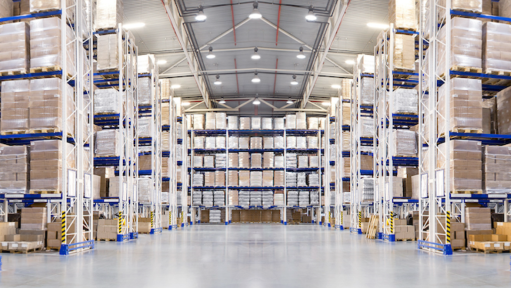 Houston Industrial Market Stays Strong