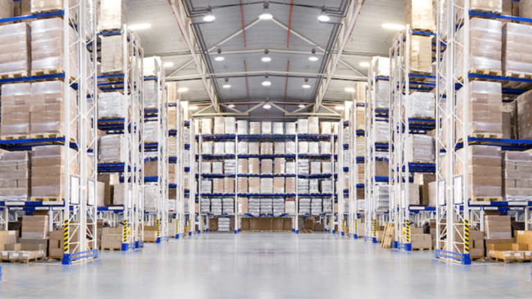 Houston Industrial Market Stays Strong