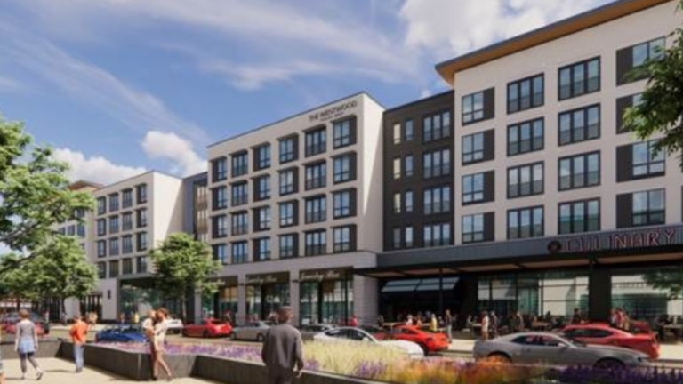 Fields West Rental Community Reveals Open Date