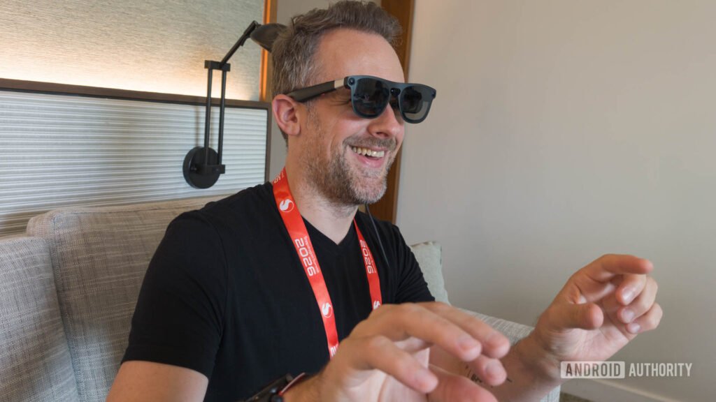 XREAL’s first Android XR glasses are almost as expensive as a Galaxy S26 Ultra
