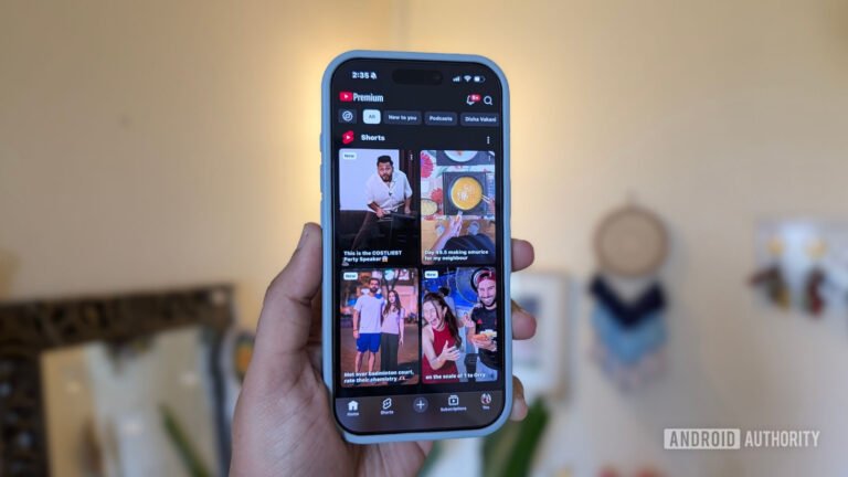 YouTube Premium could soon get another perk without any extra cost