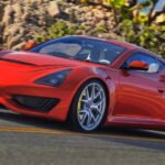 Saleen Taking S1 Deposits Again, Still No Delivery Date