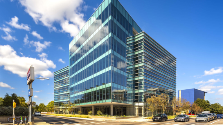 SolarWinds Leases 100K-SF of Austin Midrise Office Space