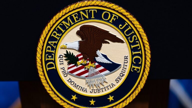 Justice Department targets and charges 28 alleged noncitizen California voters