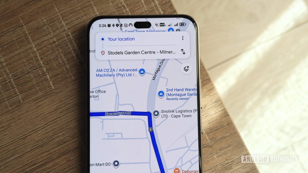 Google Maps is flooded with incident reports that won’t go away