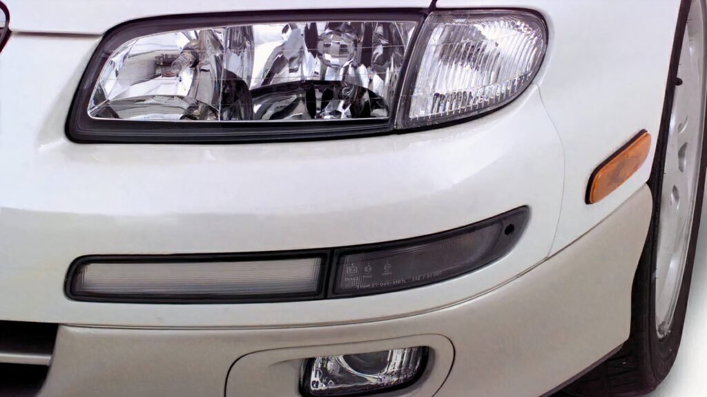Mazda Supercharged A 2.3-Liter V6, But Not For The Reason You'd Expect