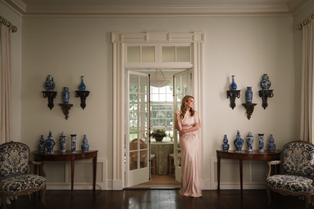 Kohler Introduces Fleurette Artist Editions Collection with Aerin Lauder