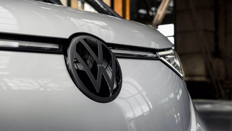 Second-Gen VW ID.Buzz Confirmed, And It'll Fix Everyone's Big Issue With The First