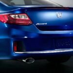 278-HP V6, 6-Speed Manual, And 5-Star Safety: The Ultimate First Car For Enthusiasts