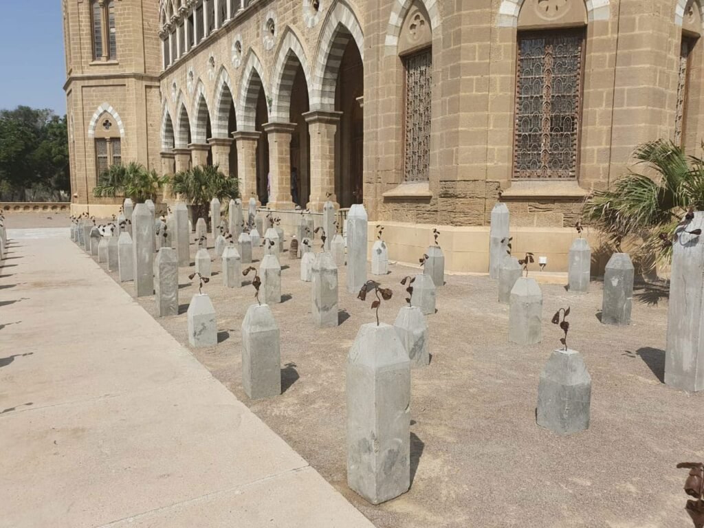 Karachi Biennale Cancels Fifth Edition Over “War Conditions”