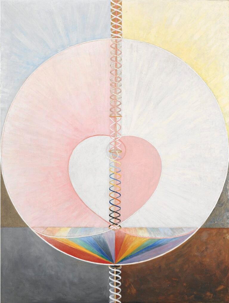 ‘Arcana Borealis’ Summons the Power of Spirituality and Artist Communities