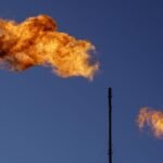Trump announces proposal to loosen methane rules for oil and gas production