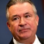 GOP rep warns that Trump’s agenda is 'dead' unless he reverses course on Ukraine