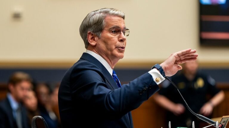 Treasury targets Iranian auto, rail sectors in latest round of sanctions
