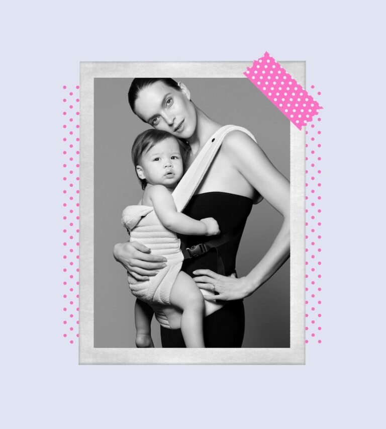 Scary Mommy 2026 Readers' Choice Awards Best Maternity Lounge Brands