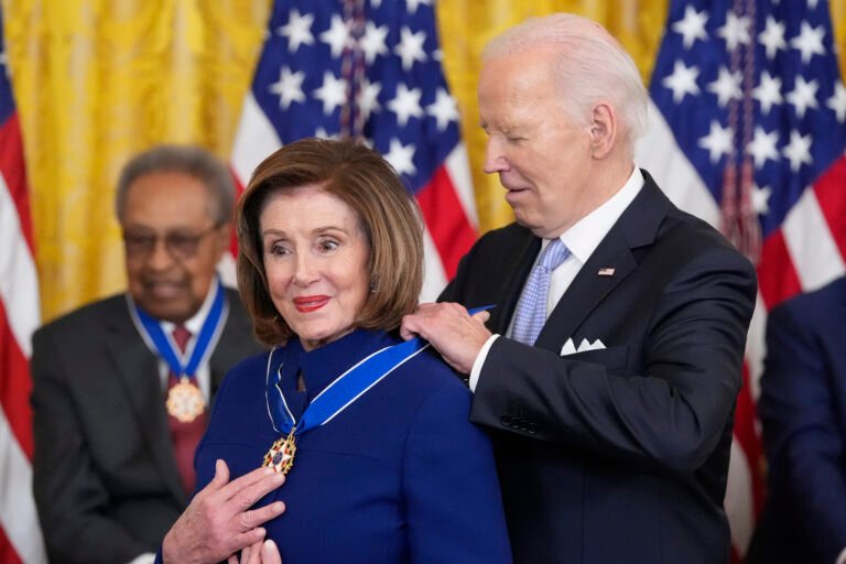 Republicans don’t have a clear boogeyman for this year’s midterms