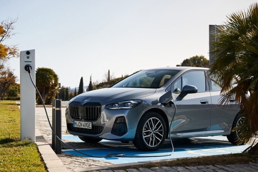 Every BMW Plug-In Hybrid You Can Buy Around the World