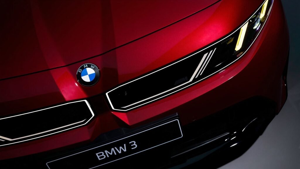 For The First Time In Over 40 Years, The BMW 3 Series Is No Longer Available With This Engine Option