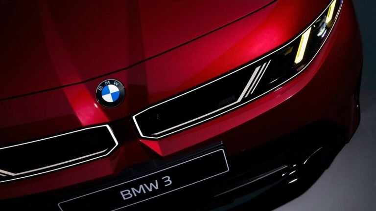 For The First Time In Over 40 Years, The BMW 3 Series Is No Longer Available With This Engine Option
