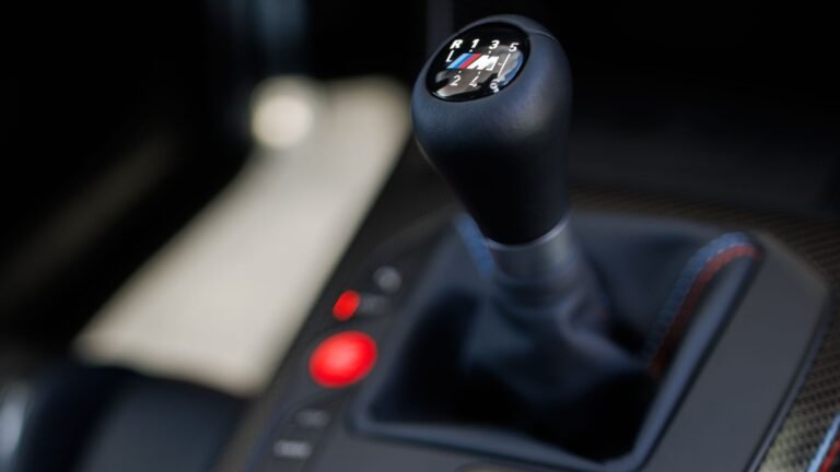 Final Boss Battle Of The Manual Super Sedans: Cadillac CT5-V Blackwing Vs. BMW M3 CS Manual