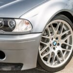 America Finally Gets BMW's Most Ruthlessly Stripped M3 In 2027, And Prices Are Already Climbing