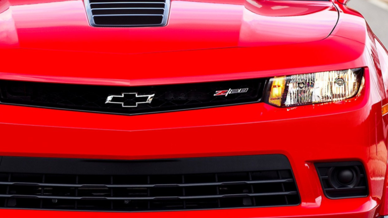 Future Cars: Chevrolet Camaro Sedan Can't Come Soon Enough