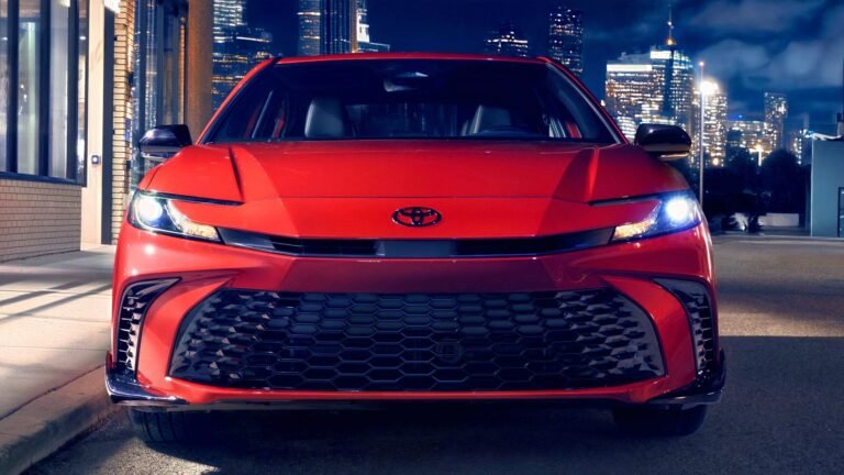 America’s 10 Most Affordable 200-HP Cars Ranked By Price