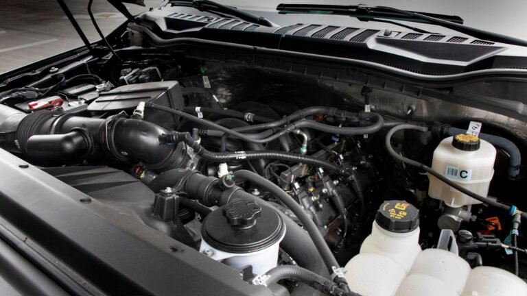Ford 7.3L Godzilla V8 Under Federal Investigation Over Alleged Catastrophic Failures