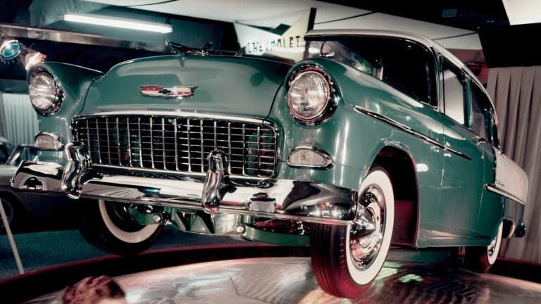 5 Countries, 22 Powertrains, 100 Years: Who Built The Most Important Engines Of The Century?
