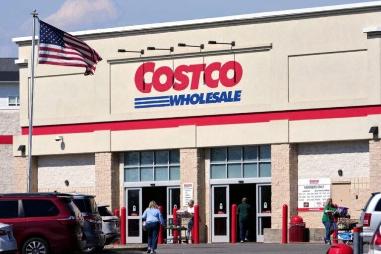 Costco plans warehouse in a new state as others await their first store