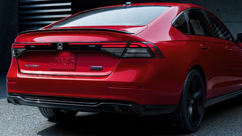 The Automakers That Killed Sedans Are Really Regretting That Decision Right Now