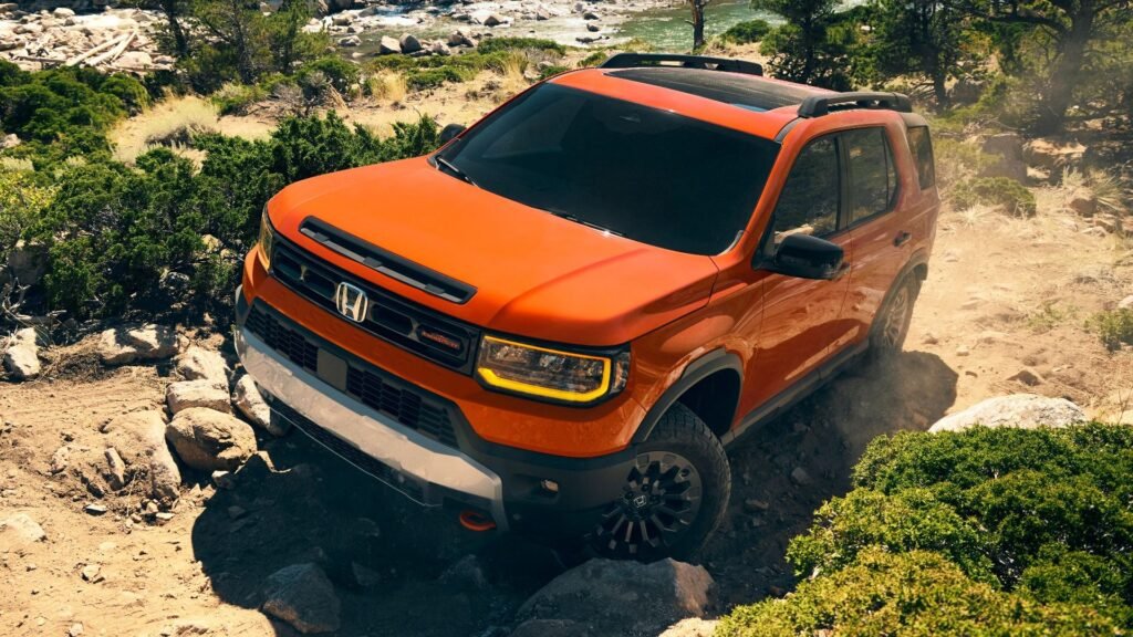 These 6 Gas-Powered Hondas And Acuras Going Hybrid To Give Toyota Sleepless Nights
